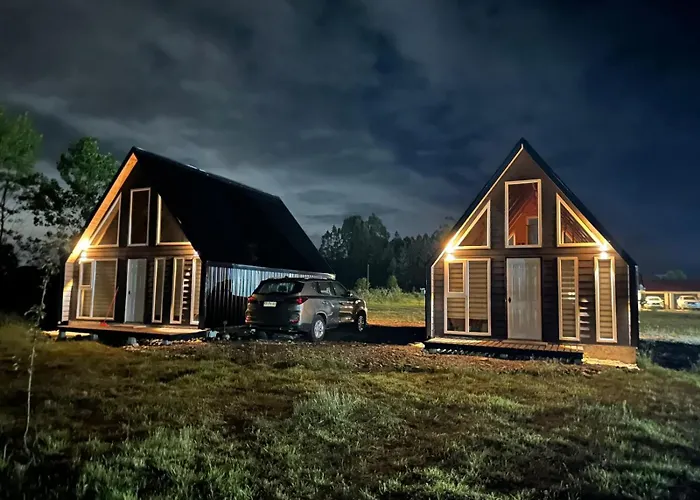 Cabanas Lyr