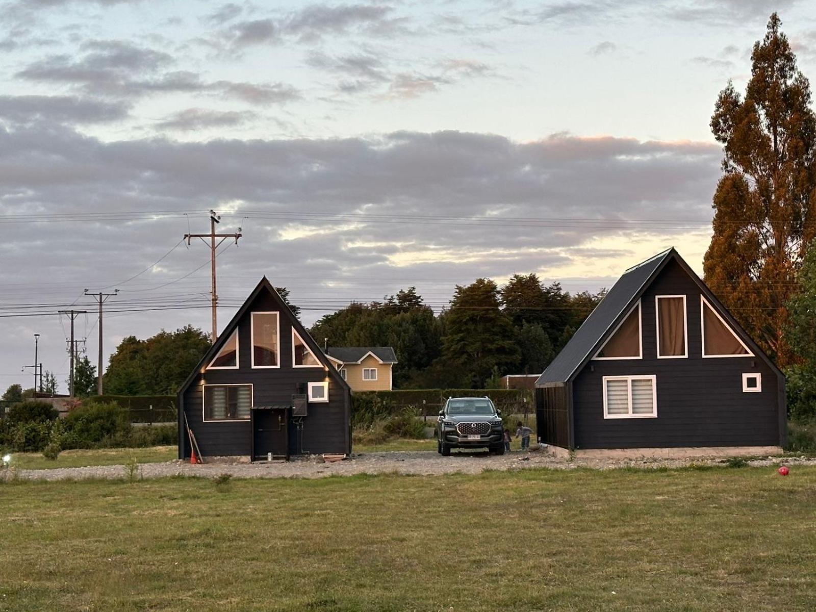 Casa de férias Lyr Puerto Montt